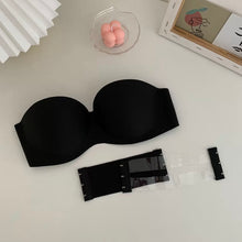 画像をギャラリービューアに読み込む, 5colrs bra top
